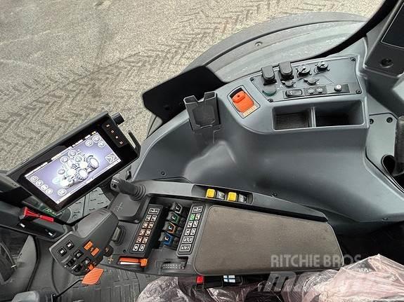 Valtra N175D Ciągniki rolnicze