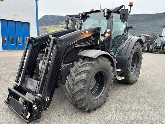 Valtra N175D Ciągniki rolnicze