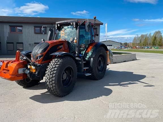 Valtra N175D Ciągniki rolnicze
