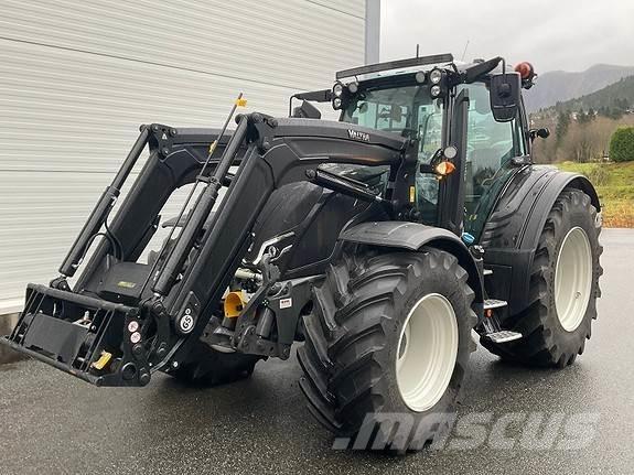 Valtra N175D Ciągniki rolnicze