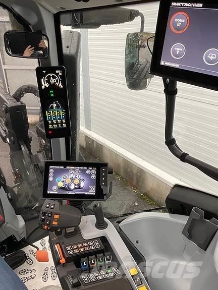 Valtra N175D Ciągniki rolnicze