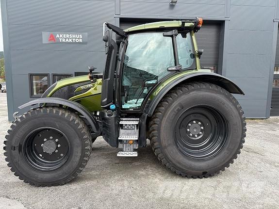 Valtra N175D Ciągniki rolnicze