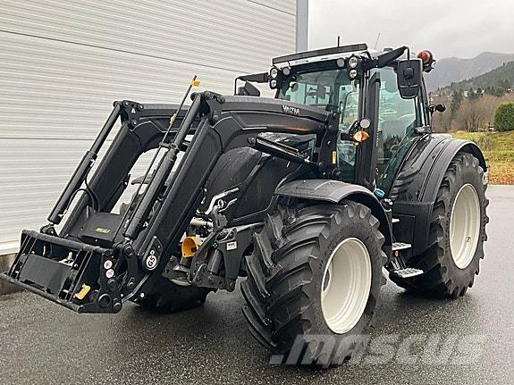 Valtra N175D Ciągniki rolnicze