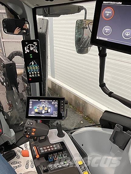 Valtra N175D Ciągniki rolnicze