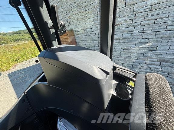 Valtra N175D Ciągniki rolnicze