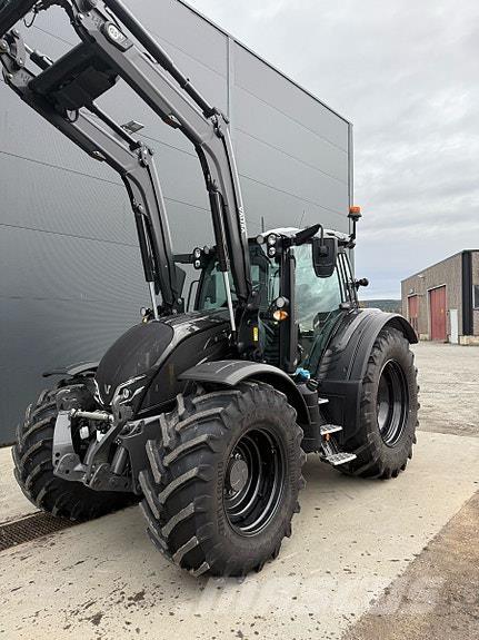 Valtra N175D Ciągniki rolnicze