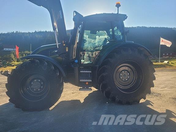 Valtra N175D Ciągniki rolnicze