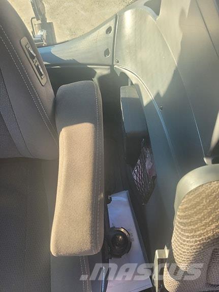 Valtra N175D Ciągniki rolnicze