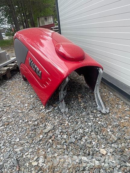 Valtra Panser Ciągniki rolnicze