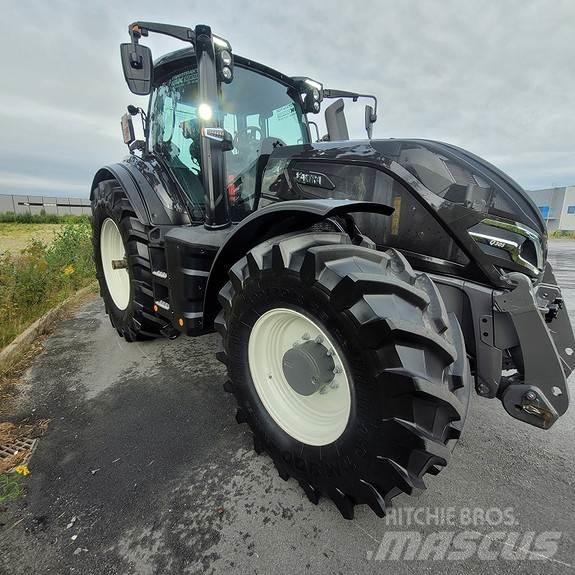 Valtra Q305 Ciągniki rolnicze
