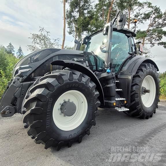 Valtra Q305 Ciągniki rolnicze
