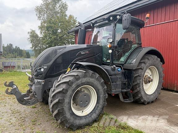 Valtra S394 Ciągniki rolnicze