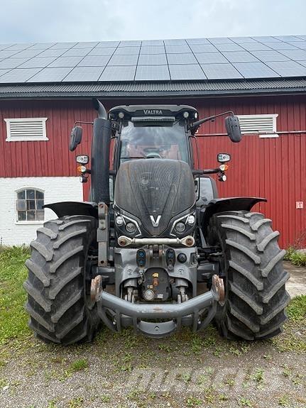 Valtra S394 Ciągniki rolnicze