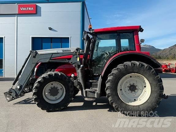 Valtra T 213 V Ciągniki rolnicze