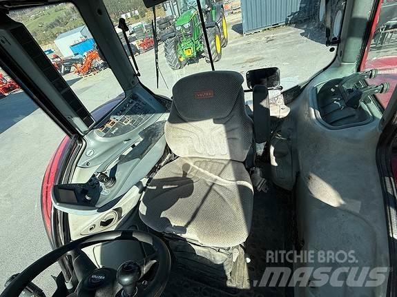 Valtra T 213 V Ciągniki rolnicze