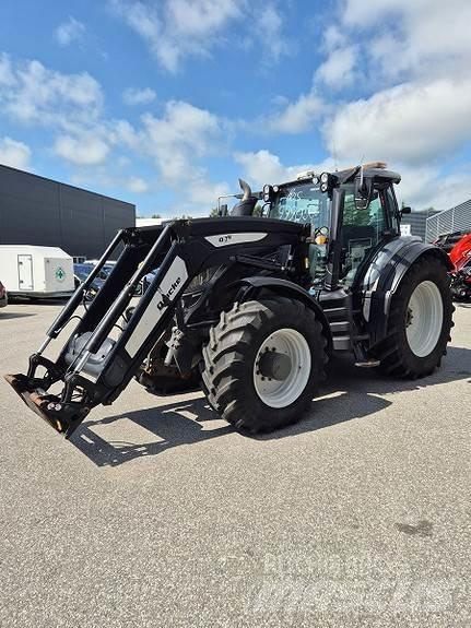 Valtra T 234 Versu Ciągniki rolnicze