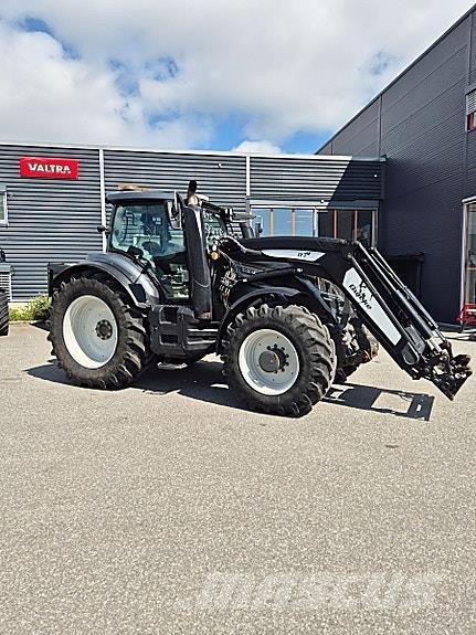Valtra T 234 Versu Ciągniki rolnicze