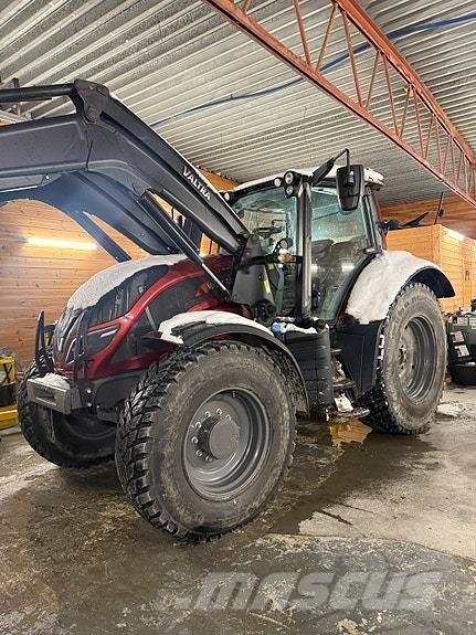 Valtra T174 Direct Ciągniki rolnicze