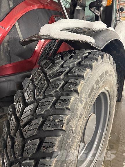 Valtra T174 Direct Ciągniki rolnicze