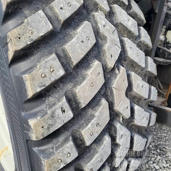 Valtra T174D Ciągniki rolnicze