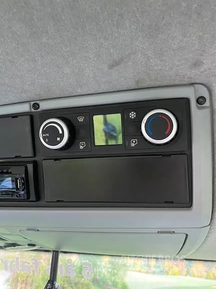 Valtra T174D Ciągniki rolnicze