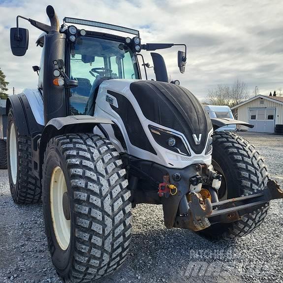 Valtra T174D Ciągniki rolnicze