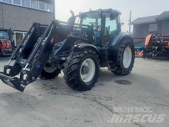 Valtra T174E A Ciągniki rolnicze
