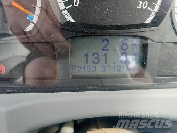 Valtra T174E A Ciągniki rolnicze