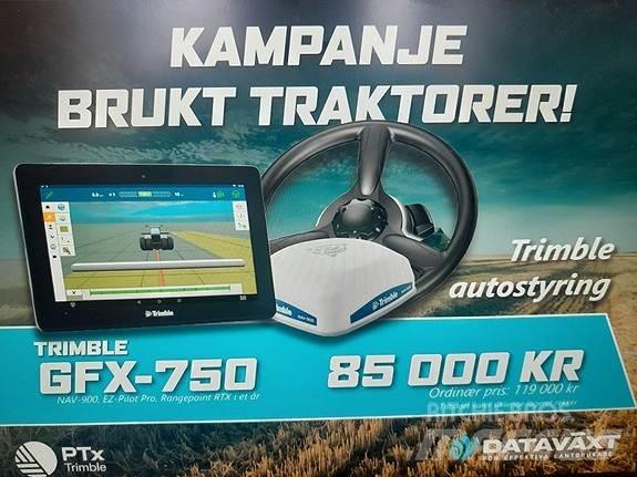 Valtra T174EA Ciągniki rolnicze