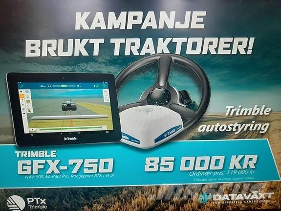 Valtra T174EA Ciągniki rolnicze