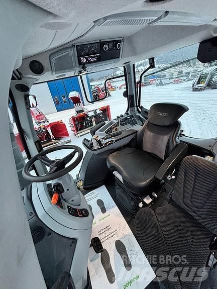 Valtra T174eD Ciągniki rolnicze