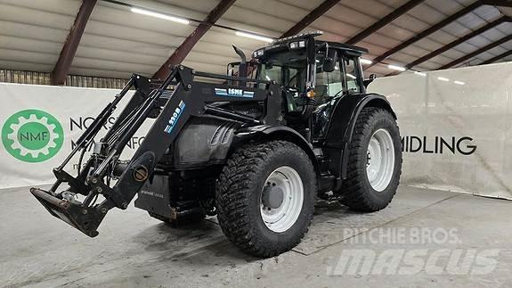 Valtra T182 Ciągniki rolnicze