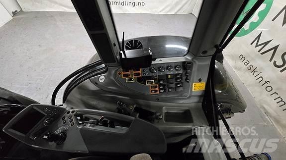 Valtra T182 Ciągniki rolnicze