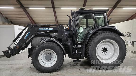 Valtra T182 Ciągniki rolnicze