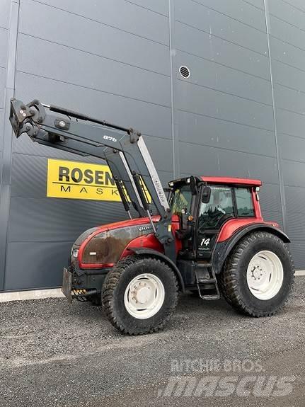 Valtra T190 Ciągniki rolnicze