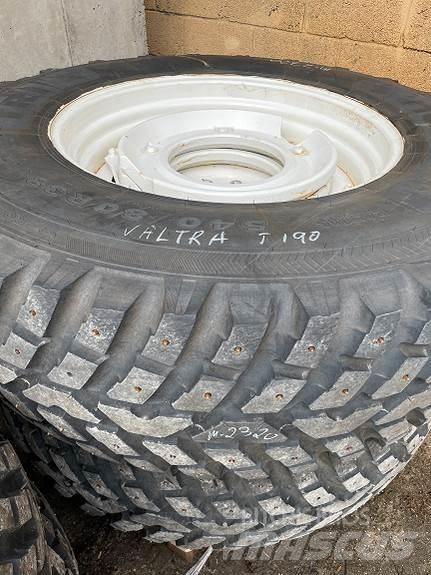 Valtra T190 Ciągniki rolnicze