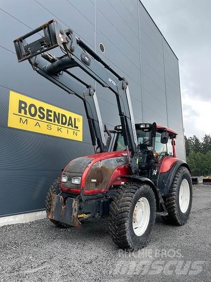 Valtra T190 Ciągniki rolnicze