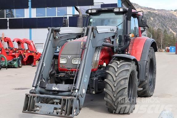 Valtra T202 Ciągniki rolnicze