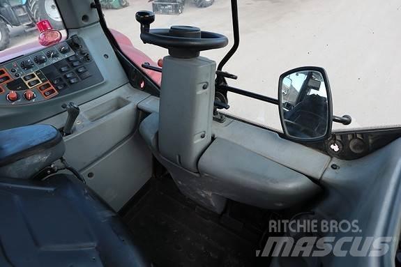 Valtra T202 Ciągniki rolnicze