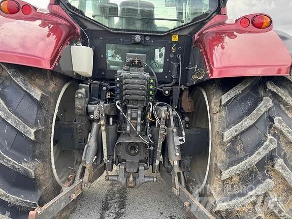 Valtra T203 Ciągniki rolnicze