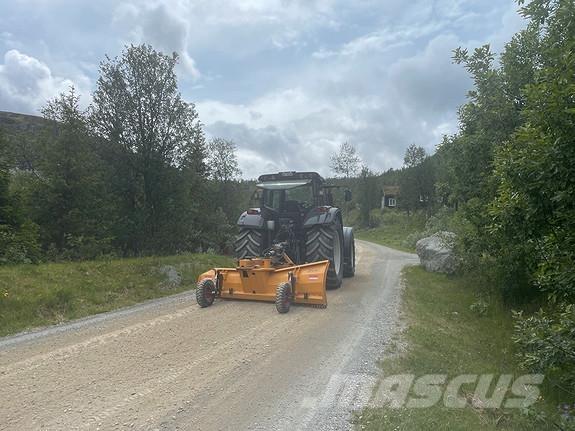 Valtra T203 Ciągniki rolnicze