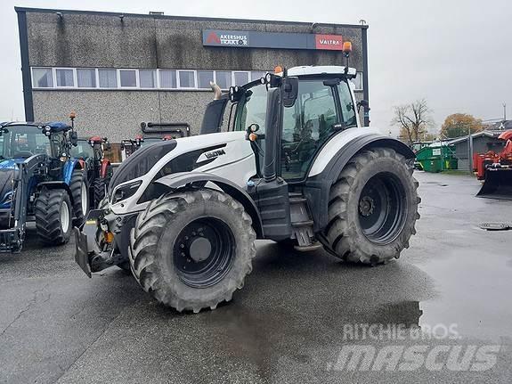 Valtra T234 Ciągniki rolnicze