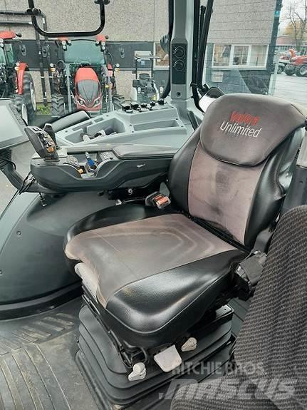 Valtra T234 Ciągniki rolnicze
