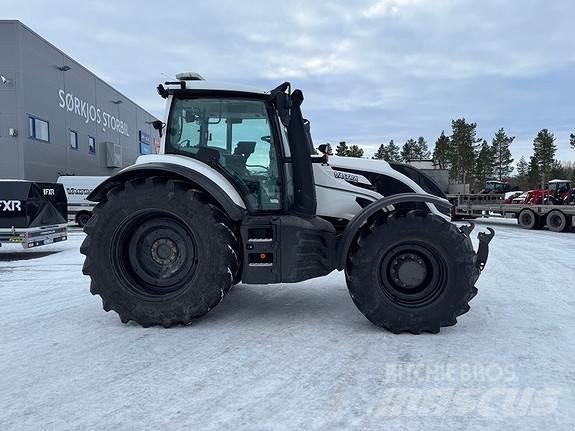 Valtra T234 Ciągniki rolnicze
