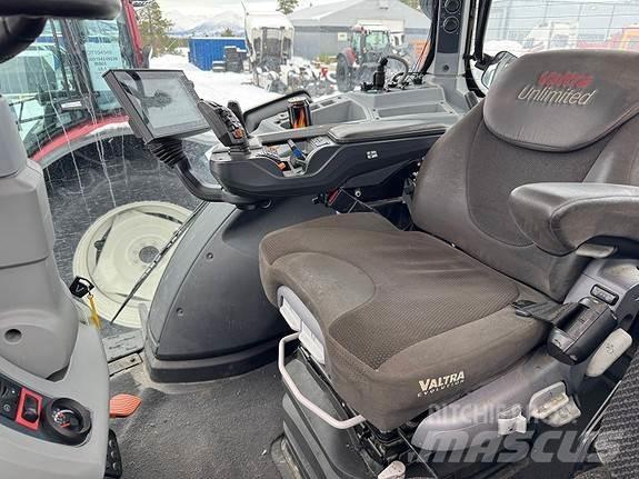 Valtra T234 Ciągniki rolnicze