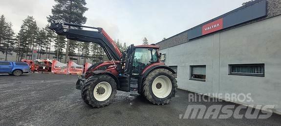 Valtra T234 Ciągniki rolnicze