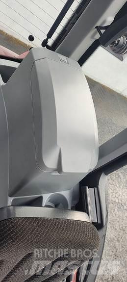 Valtra T234 Ciągniki rolnicze