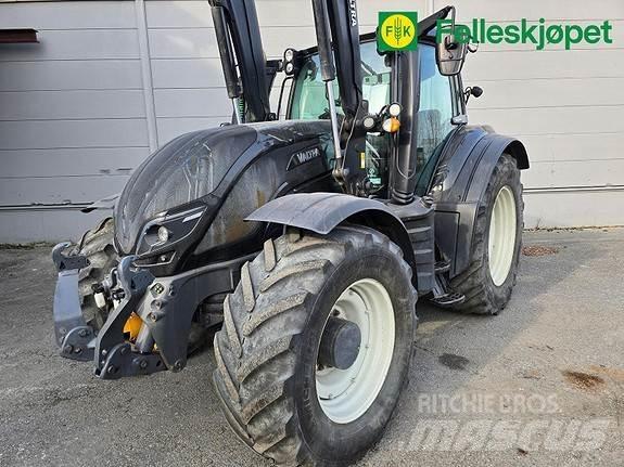 Valtra T234 Ciągniki rolnicze