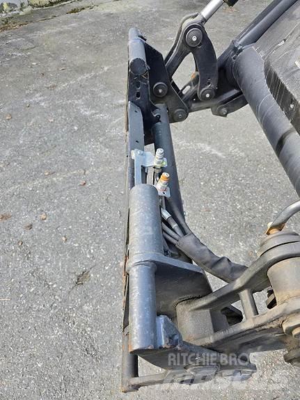 Valtra T234 Ciągniki rolnicze