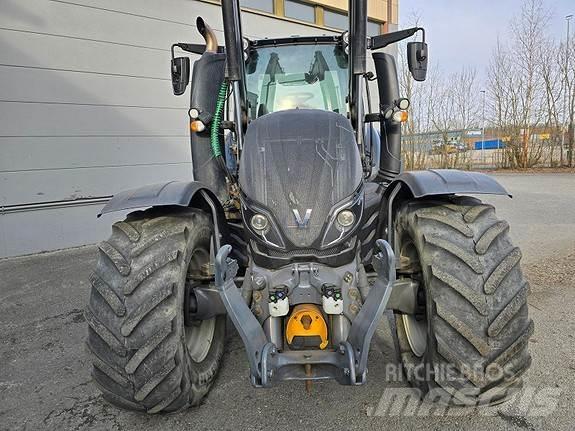 Valtra T234 Ciągniki rolnicze